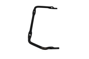 Honda - 06 Honda Rancher 400 AT 4x4 Left Engine Side Cover Stay TRX400FGA - Image 2