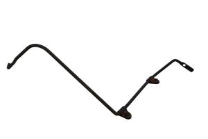 Honda - 06 Honda Rancher 400 AT 4x4 Right Rear Fender Bracket Stay TRX400FGA - Image 1