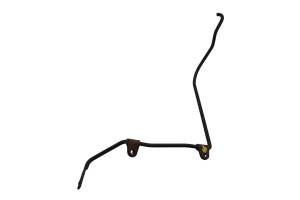 Honda - 06 Honda Rancher 400 AT 4x4 Right Rear Fender Bracket Stay TRX400FGA - Image 3