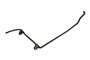 Honda - 06 Honda Rancher 400 AT 4x4 Right Rear Fender Bracket Stay TRX400FGA - Image 2