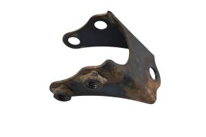 Honda - 06 Honda Rancher 400 AT 4x4 Lower Engine Bracket Hanger TRX400FGA - Image 3