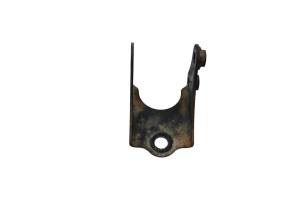 Honda - 06 Honda Rancher 400 AT 4x4 Lower Engine Bracket Hanger TRX400FGA - Image 2