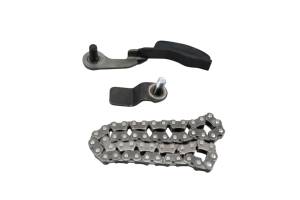 Honda - 06 Honda Rancher 400 AT 4x4 Cam Chain & Guides TRX400FGA - Image 2