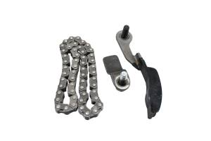 Honda - 06 Honda Rancher 400 AT 4x4 Cam Chain & Guides TRX400FGA - Image 3