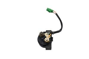Honda - 06 Honda Rancher 400 AT 4x4 Starter Solenoid TRX400FGA - Image 1
