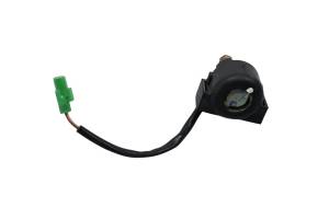 Honda - 06 Honda Rancher 400 AT 4x4 Starter Solenoid TRX400FGA - Image 2