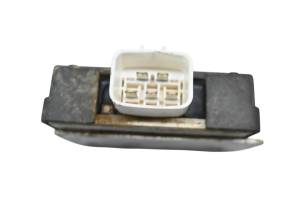 Honda - 06 Honda Rancher 400 AT 4x4 Regulator Rectifier TRX400FGA - Image 3