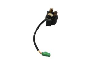 Honda - 06 Honda Rancher 400 AT 4x4 Starter Solenoid TRX400FGA - Image 3