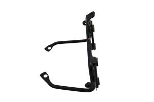 Honda - 06 Honda Rancher 400 AT 4x4 Handlebar Cover Bracket Stay TRX400FGA - Image 2