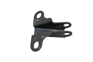 Honda - 06 Honda Rancher 400 AT 4x4 Front Gear Case Bracket TRX400FGA - Image 1