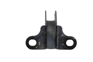 Honda - 06 Honda Rancher 400 AT 4x4 Front Gear Case Bracket TRX400FGA - Image 2