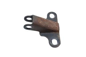 Honda - 06 Honda Rancher 400 AT 4x4 Front Gear Case Bracket TRX400FGA - Image 3
