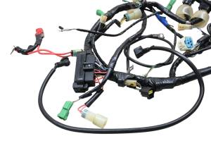 Honda - 06 Honda Rancher 400 AT 4x4 Wire Harness Electrical Wiring TRX400FGA - Image 2