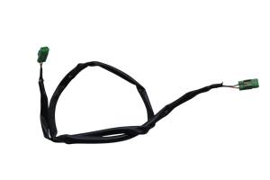 Honda - 06 Honda Rancher 400 AT 4x4 Front Final Clutch Sub-Harness Electrical Wiring TRX400FGA - Image 1