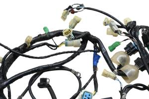 Honda - 06 Honda Rancher 400 AT 4x4 Wire Harness Electrical Wiring TRX400FGA - Image 4
