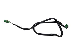 Honda - 06 Honda Rancher 400 AT 4x4 Front Final Clutch Sub-Harness Electrical Wiring TRX400FGA - Image 2