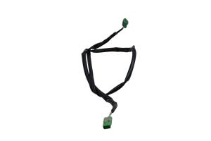 Honda - 06 Honda Rancher 400 AT 4x4 Front Final Clutch Sub-Harness Electrical Wiring TRX400FGA - Image 3