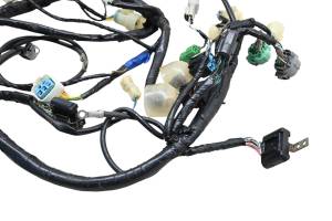 Honda - 06 Honda Rancher 400 AT 4x4 Wire Harness Electrical Wiring TRX400FGA - Image 3