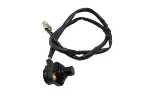 Honda - 06 Honda Rancher 400 AT 4x4 Speed Sensor TRX400FGA - Image 1
