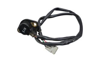 Honda - 06 Honda Rancher 400 AT 4x4 Speed Sensor TRX400FGA - Image 3