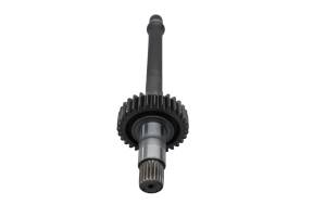 Honda - 06 Honda Rancher 400 AT 4x4 Transmission Final Shaft A TRX400FGA - Image 3