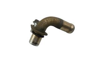 Honda - 06 Honda Rancher 400 AT 4x4 Breather Joint TRX400FGA - Image 3