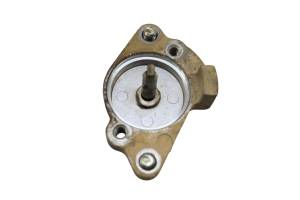 Honda - 06 Honda Rancher 400 AT 4x4 Angle Sensor Bracket TRX400FGA - Image 3