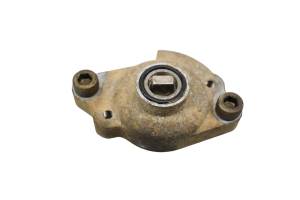 Honda - 06 Honda Rancher 400 AT 4x4 Angle Sensor Bracket TRX400FGA - Image 1