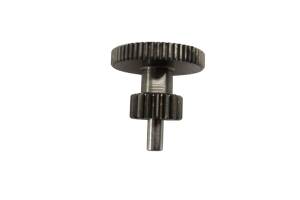 Honda - 06 Honda Rancher 400 AT 4x4 Electric Shift Motor Drive Gear TRX400FGA - Image 2