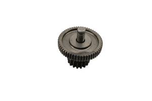 Honda - 06 Honda Rancher 400 AT 4x4 Electric Shift Motor Drive Gear TRX400FGA - Image 3