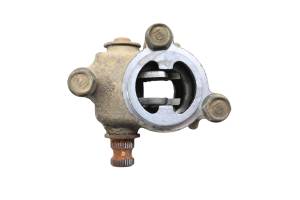 Honda - 06 Honda Rancher 400 AT 4x4 Gear Change Shift Pivot Case TRX400FGA - Image 1