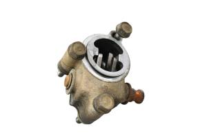Honda - 06 Honda Rancher 400 AT 4x4 Gear Change Shift Pivot Case TRX400FGA - Image 2
