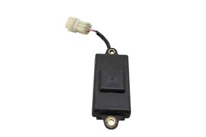 Honda - 06 Honda Rancher 400 AT 4x4 Gps Receiver TRX400FGA - Image 2