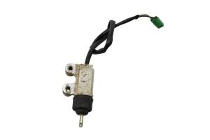 Honda - 06 Honda Rancher 400 AT 4x4 Rear Brake Tail Light Switch Sensor TRX400FGA - Image 3