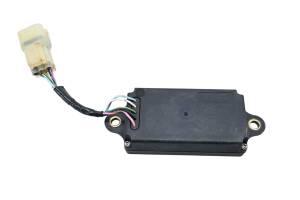 Honda - 06 Honda Rancher 400 AT 4x4 Gps Receiver TRX400FGA - Image 3