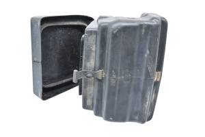 Honda - 06 Honda Rancher 400 AT 4x4 Tool Storage Box TRX400FGA - Image 3