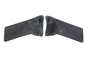 Honda - 06 Honda Rancher 400 AT 4x4 A-Arm Guards Left & Right TRX400FGA - Image 2