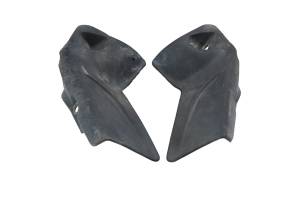 Honda - 06 Honda Rancher 400 AT 4x4 A-Arm Guards Left & Right TRX400FGA - Image 1