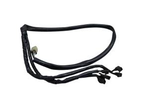 Honda - 06 Honda Rancher 400 AT 4x4 Front Stop Switch Sub-Harness Electrical Wiring TRX400FGA - Image 1