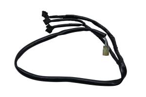 Honda - 06 Honda Rancher 400 AT 4x4 Front Stop Switch Sub-Harness Electrical Wiring TRX400FGA - Image 3
