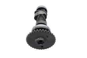 Honda - 06 Honda Rancher 400 AT 4x4 Camshaft Cam Shaft TRX400FGA - Image 2