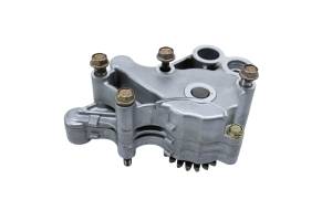 Honda - 06 Honda Rancher 400 AT 4x4 Oil Pump TRX400FGA - Image 2