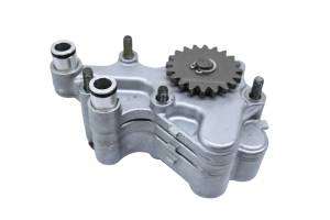 Honda - 06 Honda Rancher 400 AT 4x4 Oil Pump TRX400FGA - Image 3