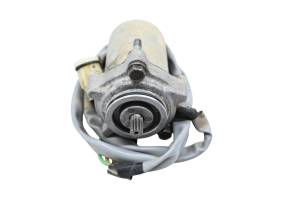 Honda - 06 Honda Rancher 400 AT 4x4 Electric Shift Gear Change Servo Motor TRX400FGA - Image 2