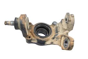 Honda - 06 Honda Rancher 400 AT 4x4 Front Right Spindle Knuckle TRX400FGA - Image 3