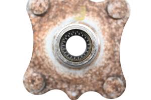 Honda - 06 Honda Rancher 400 AT 4x4 Front Wheel Hub Left Or Right TRX400FGA - Image 3