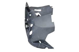Honda - 06 Honda Rancher 400 AT 4x4 Front Left Inner Fender TRX400FGA - Image 2