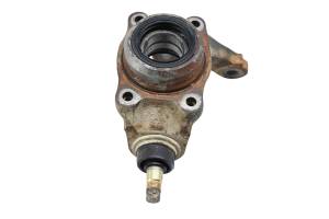 Honda - 06 Honda Rancher 400 AT 4x4 Front Left Spindle Knuckle TRX400FGA - Image 2