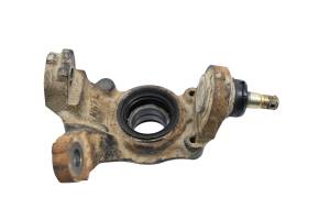 Honda - 06 Honda Rancher 400 AT 4x4 Front Left Spindle Knuckle TRX400FGA - Image 3