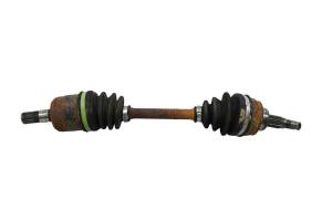 Honda - 06 Honda Rancher 400 AT 4x4 Front Right Cv Axle TRX400FGA - Image 1